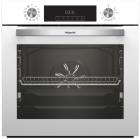 Электрический духовой шкаф Hotpoint HFE9 1231 JSH WHG белый - купить онлайн, цена 36 437 ₽, стоимость доставки по МСК и РФ от 300 рублей, заказать сейчас! Электрический духовой шкаф Hotpoint HFE9 1231 JSH WHG белый - купить за 36 437 ₽ в Москве с доставкой по РФ