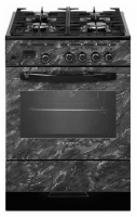Газовая плита GEFEST 6500-03 0053 - купить за 47&nbsp;350.59 ₽ в Москве с доставкой по РФ