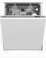 Встраиваемая посудомоечная машина Hotpoint HI 5D83 DWT