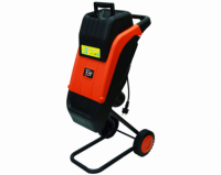 Измельчитель садовый Brait BESH-250V 33.02.003.019 - купить за 8&nbsp;647.06 ₽ в Москве с доставкой по РФ