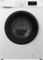 Купить стиральная машина meferi mfw081014wh slim power в Москве Стиральная машина Meferi MFW081014WH SLIM POWER