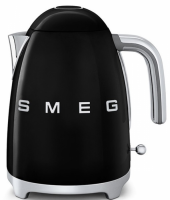 Электрочайник Smeg KLF03BLEU