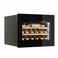 Купить винный шкаф meyvel mv19pro-kwb1 в Москве Винный шкаф Meyvel MV19PRO-KWB1