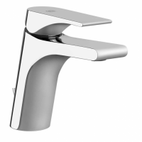 Смеситель для раковины Gessi Via Solferino 49001-031 - купить за 13&nbsp;141.18 ₽ в Москве с доставкой по РФ