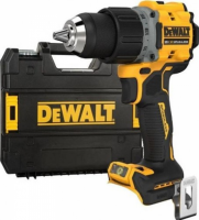 Шуруповерт аккумуляторный DeWalt DCD800NT - купить за 26&nbsp;407 ₽ в Москве с доставкой по РФ