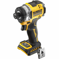 Аккумуляторный шуруповерт DeWalt DCF860E2T-QW - купить за 55&nbsp;853 ₽ в Москве с доставкой по РФ