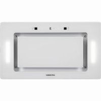 Встраиваемая вытяжка Hiberg VMF 6191 W - купить за 16&nbsp;832.94 ₽ в Москве с доставкой по РФ