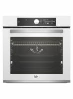 Электрический духовой шкаф Beko BBIM13400WSE - купить за 41&nbsp;474.12 ₽ в Москве с доставкой по РФ