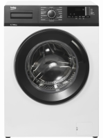 Стиральная машина Beko WHE 6512 ZBW - купить за 22&nbsp;555.29 ₽ в Москве с доставкой по РФ