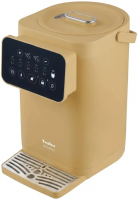 Термопот TESLER TP-5020 OCHRE YELLOW