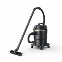 Хозяйственный проводной пылесос Dreame DF10 Pro Wet And Dry Vacuum Cleaner HHV16A - купить онлайн, цена 12 886 ₽, стоимость доставки по МСК и РФ от 300 рублей, заказать сейчас! Хозяйственный проводной пылесос Dreame DF10 Pro Wet And Dry Vacuum Cleaner HHV16A - купить за 12 886 ₽ в Москве с доставкой по РФ