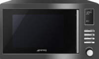 Микроволновая печь Smeg MOE31B