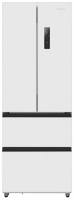 Холодильник Meferi MFR70WH TOTAL NO FROST FRENCH DOOR ULTRA - купить за 79&nbsp;463.53 ₽ в Москве с доставкой по РФ