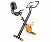 Велотренажер X-Bike DFC CITYSPORTS CS-1 - купить за 17&nbsp;508.24 ₽ в Москве с доставкой по РФ