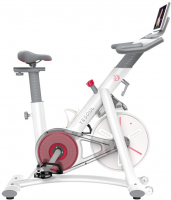 Велотренажер DFC Yesoul S3 PRO WHITE - купить за 56&nbsp;920 ₽ в Москве с доставкой по РФ