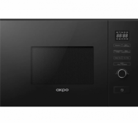 Микроволновая печь Akpo MEA 82008 MEP02 BL - купить за 17&nbsp;738.82 ₽ в Москве с доставкой по РФ