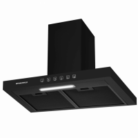Кухонная вытяжка Maunfeld MODERN 60 TOUCH черный - купить за 15&nbsp;798.82 ₽ в Москве с доставкой по РФ