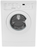 Купить стиральная машина indesit iwsd 51051 cis в Москве Стиральная машина Indesit IWSD 51051 CIS