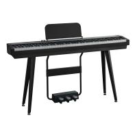Цифровое пианино TESLER STZ-8830 BLACK
