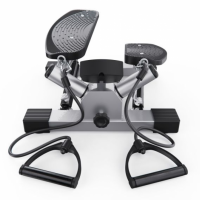 Министеппер поворотный DFC X-STEPPER - купить за 7&nbsp;654 ₽ в Москве с доставкой по РФ