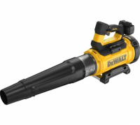 Аккумуляторная воздуходувка DeWalt DCMBL777N-XJ - купить за 35&nbsp;012 ₽ в Москве с доставкой по РФ