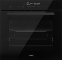 Духовой шкаф Weissgauff EOM 791 SDB Black Edition 431 588 - купить за 47&nbsp;343.53 ₽ в Москве с доставкой по РФ