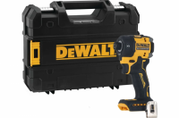 Шуруповерт аккумуляторный DeWalt DCF870NT - купить за 42&nbsp;096 ₽ в Москве с доставкой по РФ
