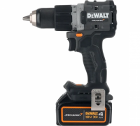 Шуруповёрт аккумуляторный DeWalt McLaren F1 Team DCD85MM2T-QW 18В 4Ач - купить онлайн, цена 47 462 ₽, стоимость доставки по МСК и РФ от 300 рублей, заказать сейчас! Шуруповёрт аккумуляторный DeWalt McLaren F1 Team DCD85MM2T-QW 18В 4Ач - купить за 47 462 ₽ в Москве с доставкой по РФ