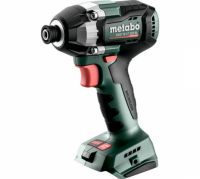 Гайковерт аккумуляторный Metabo SSD 18 LT 200 BL 602397850 - купить за 22&nbsp;504.71 ₽ в Москве с доставкой по РФ