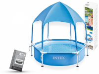 Каркасный бассейн Intex 28209