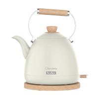 Чайник TESLER KT-1720 IVORY