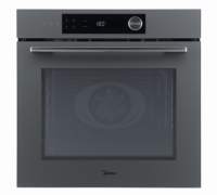 Электрический духовой шкаф Midea MO82107PGG-I