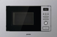Купить микроволновая печь gorenje bm201am1x в Москве Микроволновая печь Gorenje BM201AM1X