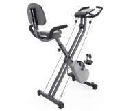 Велотренажер X-Bike DFC BIFANUO B008B - купить за 20&nbsp;790.59 ₽ в Москве с доставкой по РФ
