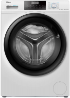 Стиральная машина Haier HW60-BP12929AE - купить за 34&nbsp;141.18 ₽ в Москве с доставкой по РФ