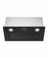 Вытяжка встраиваемая Kuppersberg INPUSH 60 B - купить за 11&nbsp;496.47 ₽ в Москве с доставкой по РФ