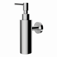 Дозатор для моющего средства Omoikiri OM-07-C хром 4995088 - купить онлайн, цена 13 088 ₽, стоимость доставки по МСК и РФ от 300 рублей, заказать сейчас! Дозатор для моющего средства Omoikiri OM-07-C хром 4995088 - купить за 13 088 ₽ в Москве с доставкой по РФ
