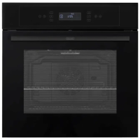 Электрический духовой шкаф DeLonghi DEO 735 NB ATERNA - купить за 29&nbsp;918.82 ₽ в Москве с доставкой по РФ