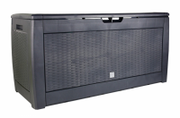 Ящик KHW BOXE RATO MBR310-S433 антрацит - купить за 8&nbsp;552.94 ₽ в Москве с доставкой по РФ