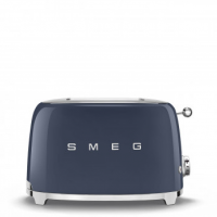 Купить тостер smeg tsf01nbeu в Москве Тостер Smeg TSF01NBEU