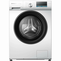 Купить стиральная машина sharp esfsi1012dlzw в Москве Стиральная машина Sharp ESFSI1012DLZW