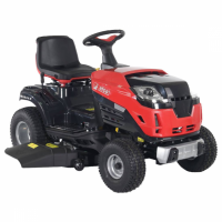 Минитрактор Efco EF 99L/12,5 K M 68059211 - купить за 254&nbsp;127.96 ₽ в Москве с доставкой по РФ