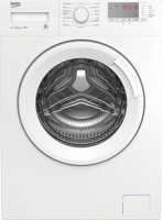 Купить стиральная машина beko wre6512bww в Москве Стиральная машина Beko WRE6512BWW
