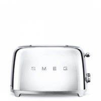 Купить тостеры smeg tsf01sseu хром в Москве Тостеры Smeg TSF01SSEU хром