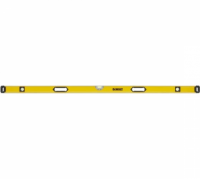 Уровень DeWalt 180см DWHT0-43172 - купить за 8&nbsp;805.88 ₽ в Москве с доставкой по РФ