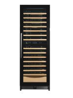 Винный холодильник Vinosafe VSN110BD
