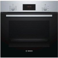 Электрический духовой шкаф Bosch HBF134ES1 - купить за 47&nbsp;363.53 ₽ в Москве с доставкой по РФ
