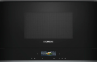 Встраиваемая микроволновая печь Siemens BE732L1B1