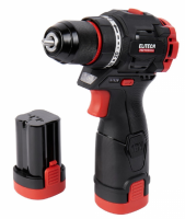 Дрель ELITECH CD 16L2 E2201.039.01 - купить онлайн, цена 7 422 ₽, стоимость доставки по МСК и РФ от 300 рублей, заказать сейчас! Дрель ELITECH CD 16L2 E2201.039.01 - купить за 7 422 ₽ в Москве с доставкой по РФ