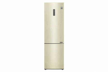 Холодильник LG LG GA-B509CEWL - купить онлайн, цена 61 237.65 ₽, стоимость доставки по МСК и РФ от 300 рублей, заказать сейчас! Холодильник LG LG GA-B509CEWL купить за 61 237.65 ₽ в Москве с доставкой по РФ